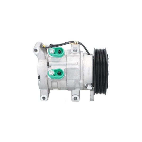 Kompressor, klimatanläggning Bv psh +line 090.195.024.050 BV PSH