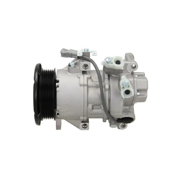 Kompressor, klimatanläggning Bv psh +line 090.195.029.050 BV PSH