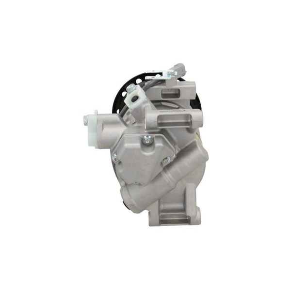 Kompressor, klimatanläggning Bv psh +line 090.195.029.050 BV PSH