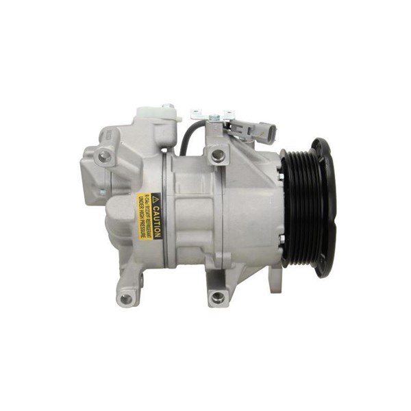 Kompressor, klimatanläggning Bv psh +line 090.195.029.050 BV PSH