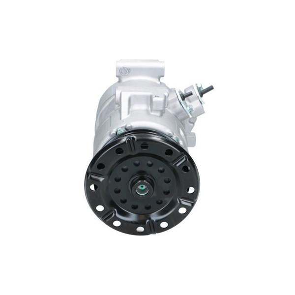 Kompressor, klimatanläggning Bv psh +line 090.195.032.050 BV PSH