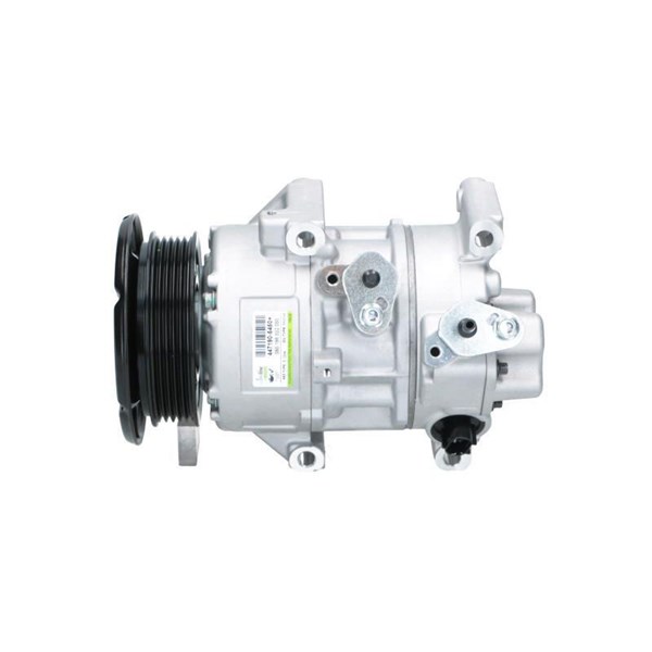 Kompressor, klimatanläggning Bv psh +line 090.195.032.050 BV PSH