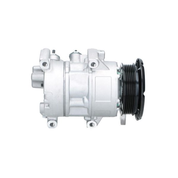 Kompressor, klimatanläggning Bv psh +line 090.195.032.050 BV PSH