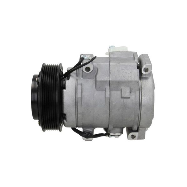 Kompressor, klimatanläggning Bv psh +line 090.195.037.050 BV PSH
