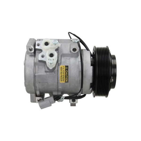 Kompressor, klimatanläggning Bv psh +line 090.195.037.050 BV PSH