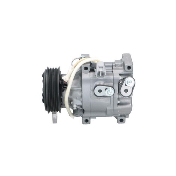 Kompressor, klimatanläggning Bv psh +line 090.195.050.050 BV PSH