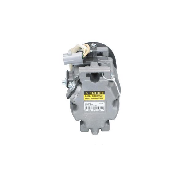 Kompressor, klimatanläggning Bv psh +line 090.195.050.050 BV PSH