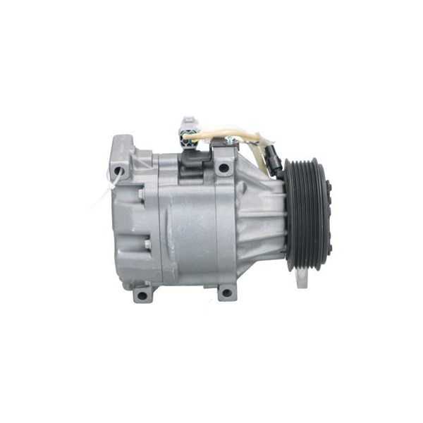 Kompressor, klimatanläggning Bv psh +line 090.195.050.050 BV PSH