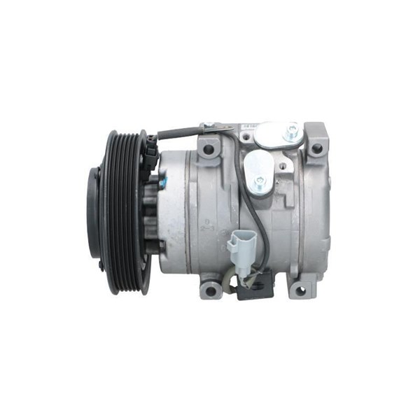 Kompressor, klimatanläggning Bv psh +line 090.195.051.050 BV PSH