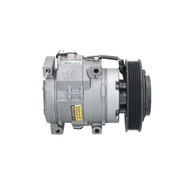 Kompressor, klimatanläggning Bv psh +line 090.195.051.050 BV PSH