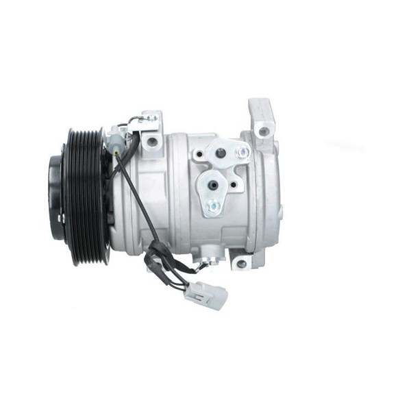 Kompressor, klimatanläggning Bv psh +line 090.195.058.050 BV PSH