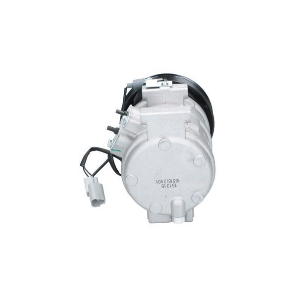 Kompressor, klimatanläggning Bv psh +line 090.195.058.050 BV PSH
