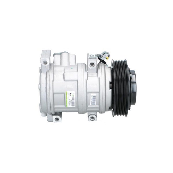 Kompressor, klimatanläggning Bv psh +line 090.195.058.050 BV PSH