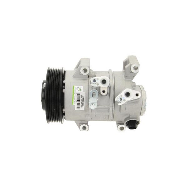 Kompressor, klimatanläggning Bv psh +line 090.195.059.052 BV PSH