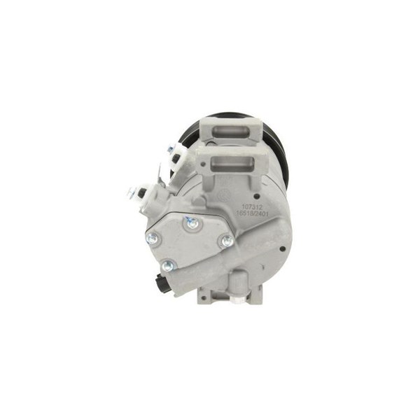Kompressor, klimatanläggning Bv psh +line 090.195.059.052 BV PSH