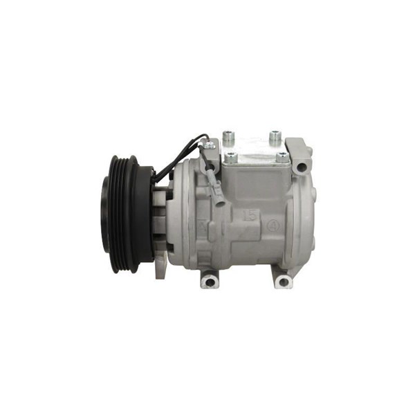 Kompressor, klimatanläggning Bv psh +line 090.195.069.050 BV PSH