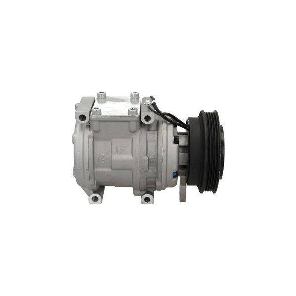 Kompressor, klimatanläggning Bv psh +line 090.195.069.050 BV PSH
