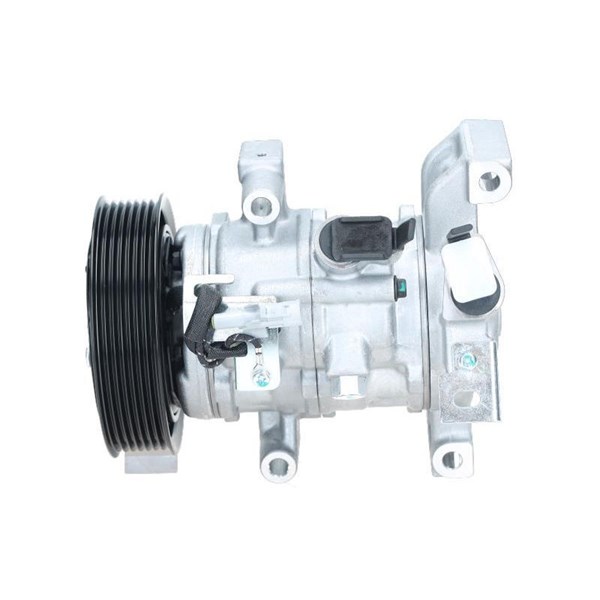 Kompressor, klimatanläggning Bv psh +line 090.195.080.050 BV PSH