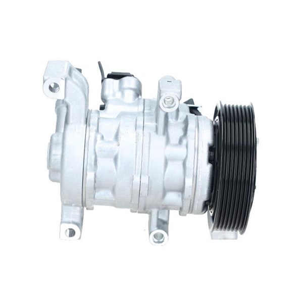 Kompressor, klimatanläggning Bv psh +line 090.195.080.050 BV PSH
