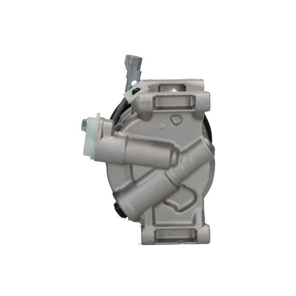 Kompressor, klimatanläggning Bv psh +line 090.195.114.050 BV PSH