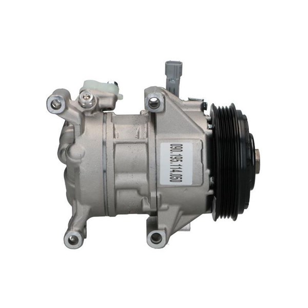 Kompressor, klimatanläggning Bv psh +line 090.195.114.050 BV PSH