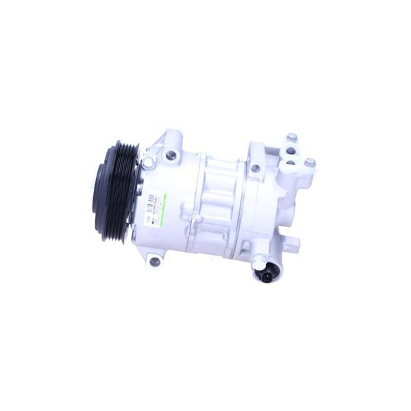 Kompressor, klimatanläggning Bv psh +line 090.195.118.050 BV PSH