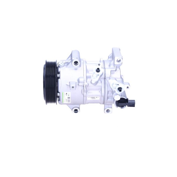 Kompressor, klimatanläggning Bv psh +line 090.195.119.050 BV PSH