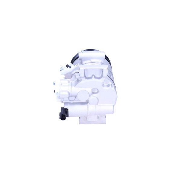 Kompressor, klimatanläggning Bv psh +line 090.195.119.050 BV PSH