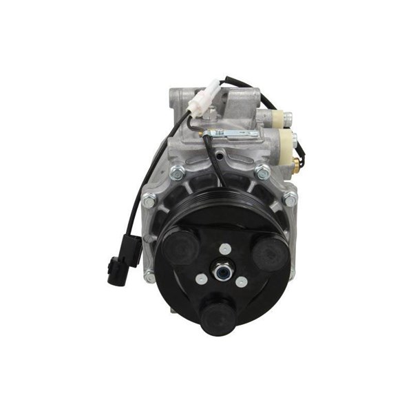 Kompressor, klimatanläggning Bv psh +line 090.195.127.200 BV PSH