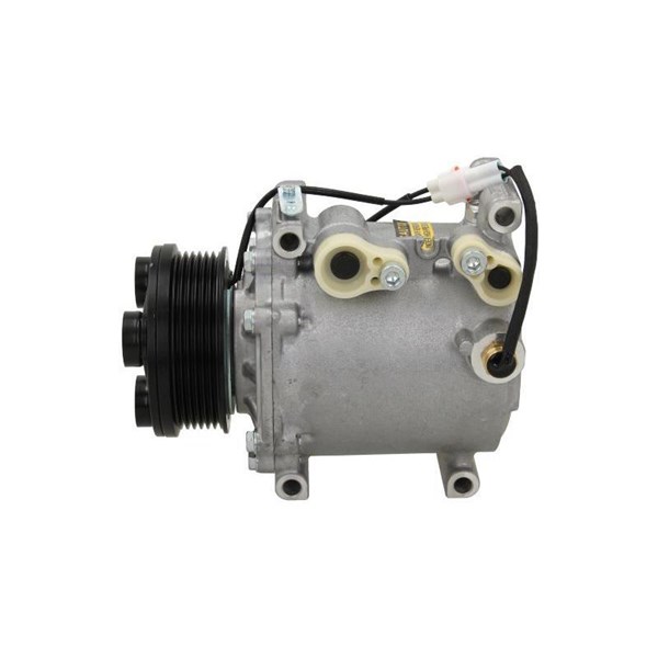 Kompressor, klimatanläggning Bv psh +line 090.195.127.200 BV PSH