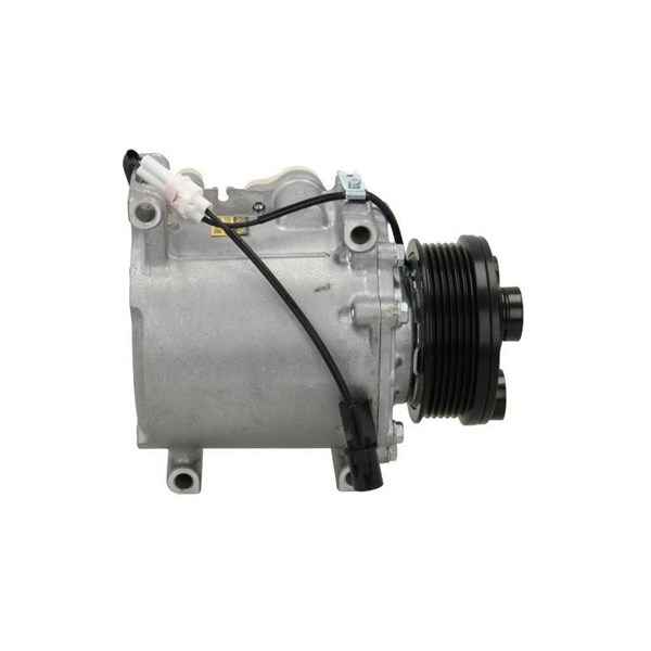 Kompressor, klimatanläggning Bv psh +line 090.195.127.200 BV PSH