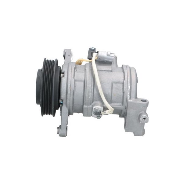 Kompressor, klimatanläggning Bv psh +line 090.195.131.050 BV PSH