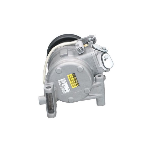 Kompressor, klimatanläggning Bv psh +line 090.195.131.050 BV PSH