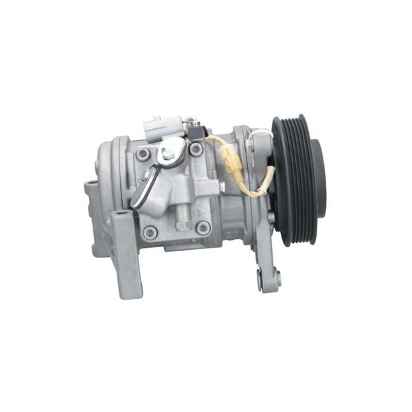 Kompressor, klimatanläggning Bv psh +line 090.195.131.050 BV PSH
