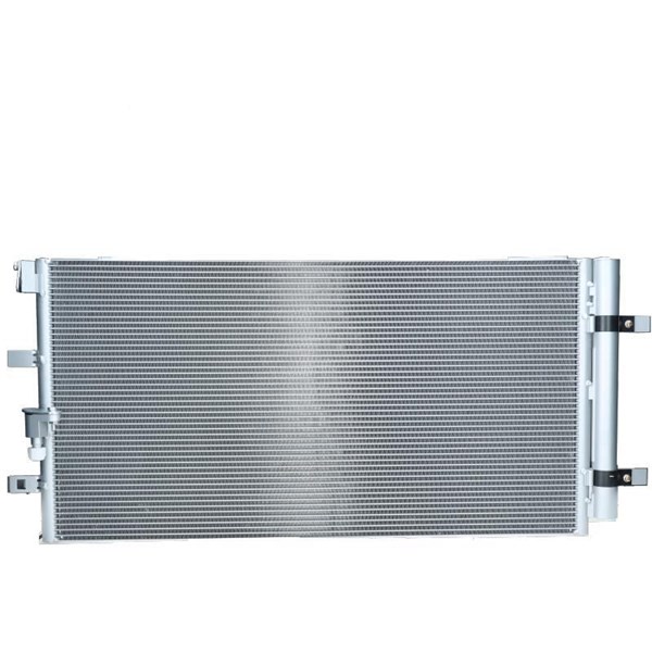 Kondensor, klimatanläggning Bv psh +line 090.201.002.000 BV PSH