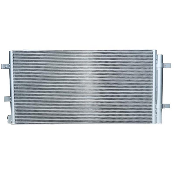Kondensor, klimatanläggning Bv psh +line 090.201.002.000 BV PSH