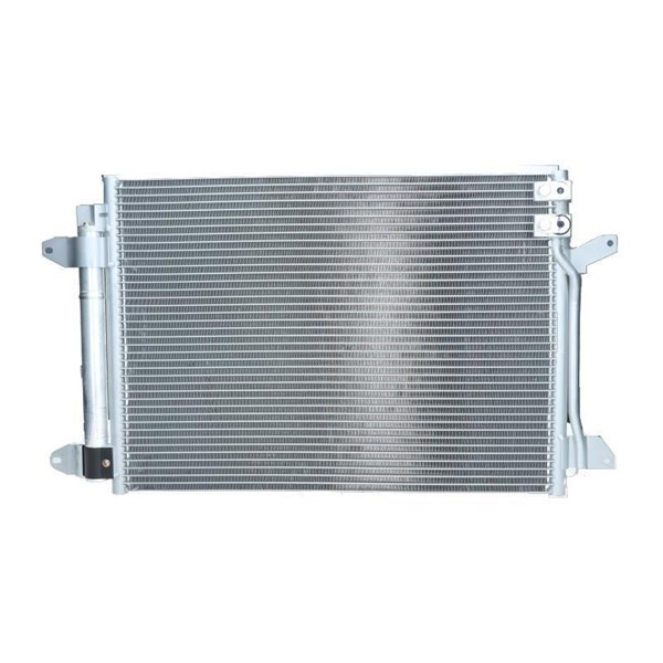 Kondensor, klimatanläggning Bv psh +line 090.201.004.000 BV PSH