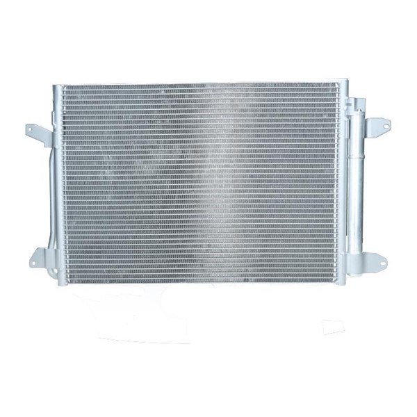 Kondensor, klimatanläggning Bv psh +line 090.201.004.000 BV PSH