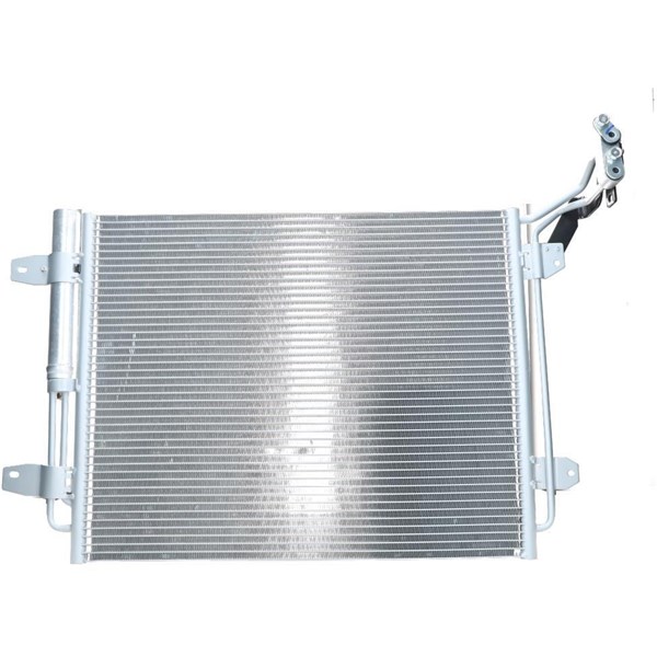 Kondensor, klimatanläggning Bv psh +line 090.201.005.000 BV PSH