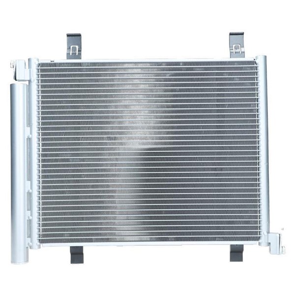 Kondensor, klimatanläggning Bv psh +line 090.201.006.000 BV PSH