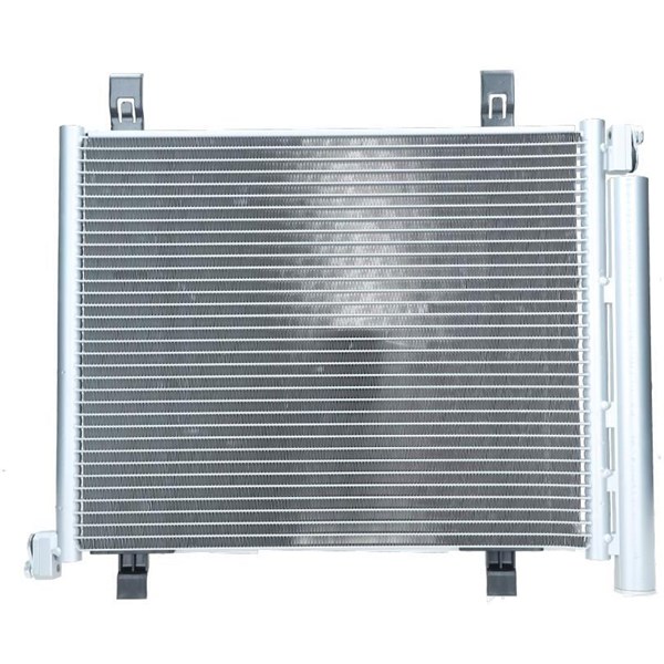 Kondensor, klimatanläggning Bv psh +line 090.201.006.000 BV PSH