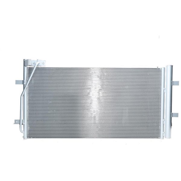 Kondensor, klimatanläggning Bv psh +line 090.201.007.000 BV PSH