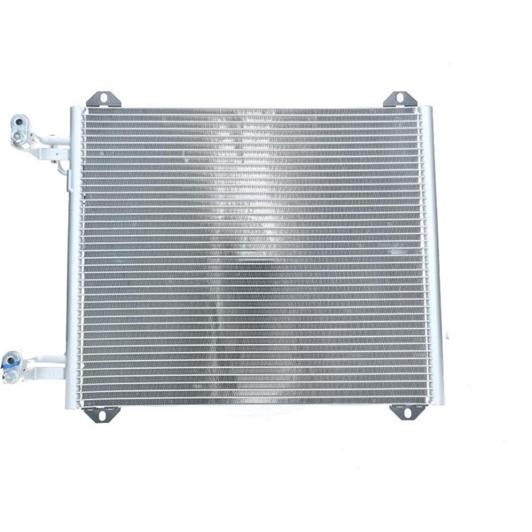 Kondensor, klimatanläggning Bv psh +line 090.201.018.000 BV PSH