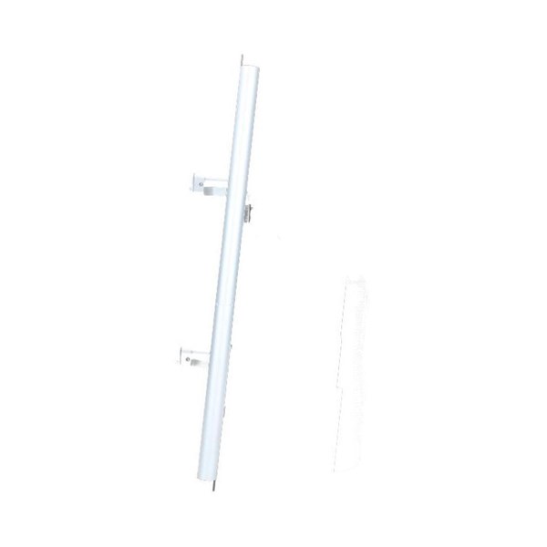 Kondensor, klimatanläggning Bv psh +line 090.201.018.000 BV PSH