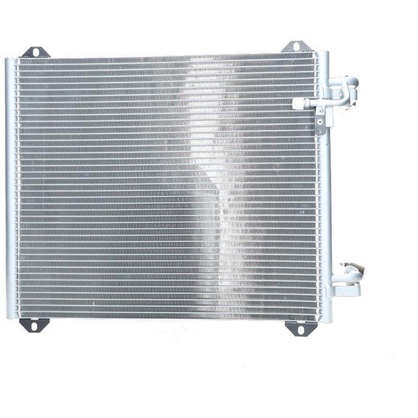 Kondensor, klimatanläggning Bv psh +line 090.201.018.000 BV PSH