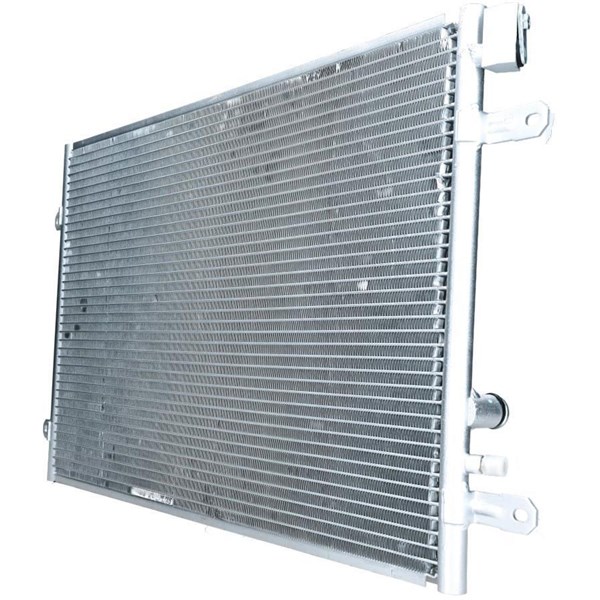 Kondensor, klimatanläggning Bv psh +line 090.201.025.200 BV PSH