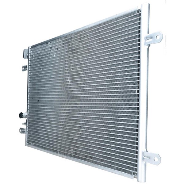 Kondensor, klimatanläggning Bv psh +line 090.201.025.200 BV PSH