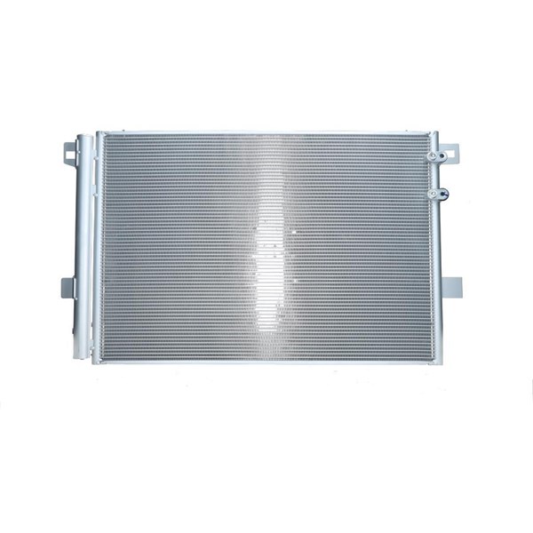 Kondensor, klimatanläggning Bv psh +line 090.201.028.200 BV PSH