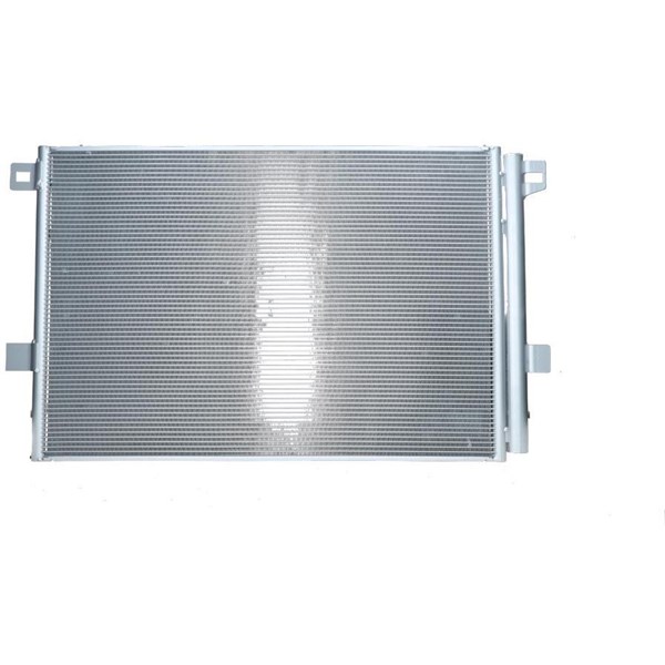 Kondensor, klimatanläggning Bv psh +line 090.201.028.200 BV PSH