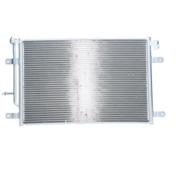 Kondensor, klimatanläggning Bv psh +line 090.201.032.040 BV PSH